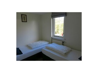 Bungalow De Koog Caratteristiche 6