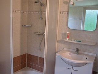 Bungalow De Koog Caratteristiche 7