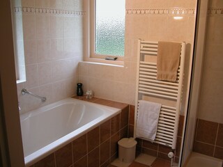 Bungalow De Koog Caratteristiche 8