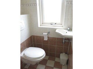 Bungalow De Koog Caratteristiche 9