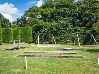 Bungalow De Koog Ambiente 11