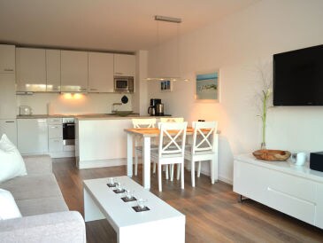 Ferienwohnung Buhne 10