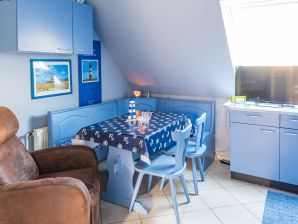 Ferienwohnung Leuchtturm