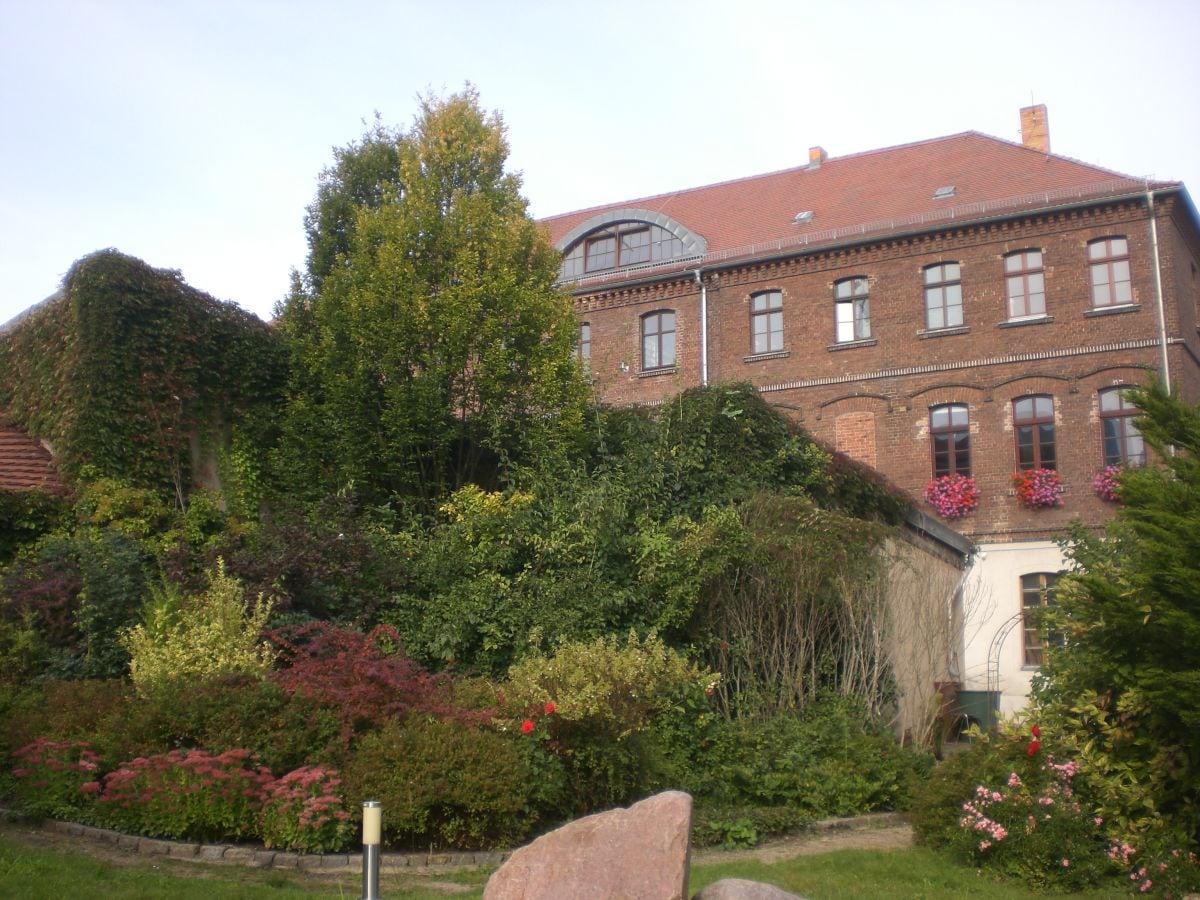 Ferienwohnung alte ofenfabrik dachgeschoss, oberlausitz, lausitzer ...