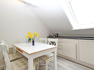 Ferienwohnung Hörnum Ausstattung 3