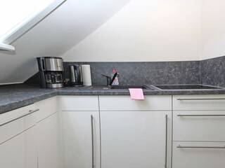 Ferienwohnung Hörnum Ausstattung 4