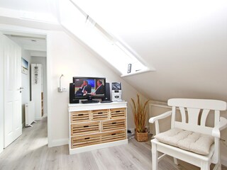 Ferienwohnung Hörnum Ausstattung 6
