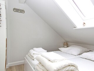 Ferienwohnung Hörnum Ausstattung 9