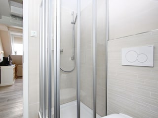 Ferienwohnung Hörnum Ausstattung 13