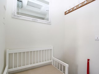 Ferienwohnung Hörnum Ausstattung 14