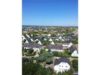 Ferienwohnung Hörnum Umgebung 17