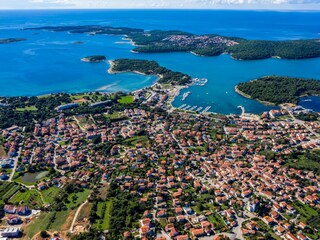 Villa Medulin Ambiente 28