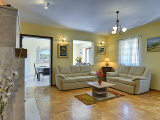 Villa Medulin Caratteristiche 13