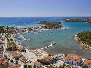 Villa Medulin Ambiente 29