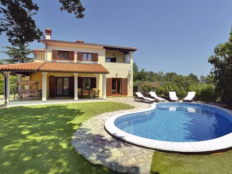 Villa Nina