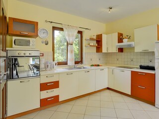 Villa Medulin Caratteristiche 17