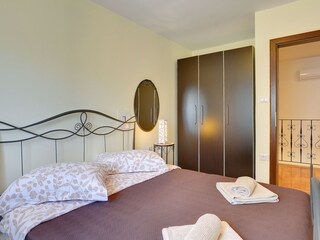 Villa Medulin Caratteristiche 21