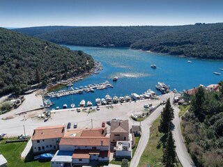 Villa Krnica Ambiente 28