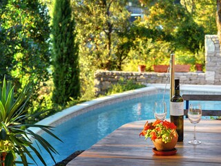 Villa Krnica Registrazione all'aperto 2