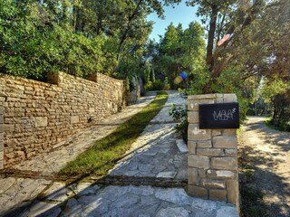 Villa Krnica Registrazione all'aperto 4