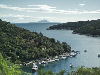 Villa Krnica Ambiente 27