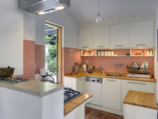 Villa Krnica Caratteristiche 22