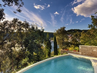 Villa Krnica Registrazione all'aperto 5