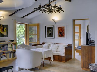 Villa Krnica Caratteristiche 16