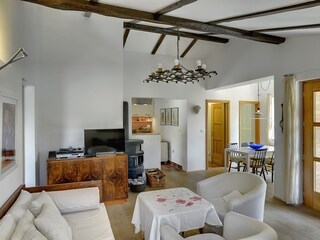 Villa Krnica Caratteristiche 15