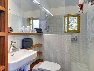 Villa Krnica Caratteristiche 26