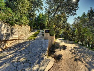 Villa Krnica Registrazione all'aperto 7