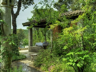 Villa Krnica Registrazione all'aperto 9