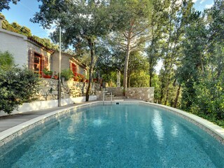 Villa Krnica Registrazione all'aperto 6