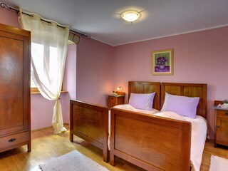 Villa Barban Caratteristiche 28