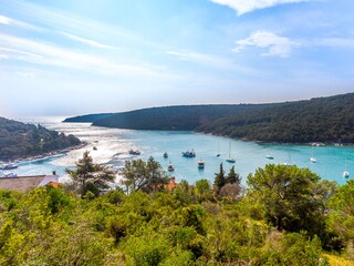 Villa Barban Ambiente 33