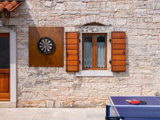 Villa Barban Registrazione all'aperto 12