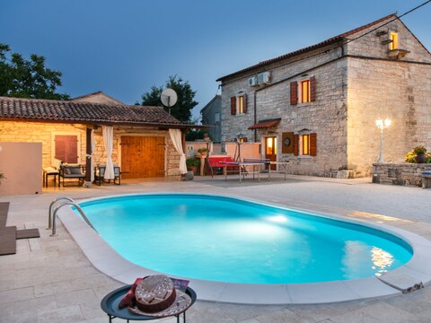 Villa Casa Smolica