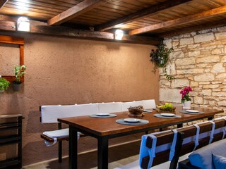 Villa Barban Registrazione all'aperto 5