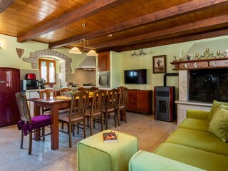 Villa Barban Caratteristiche 18