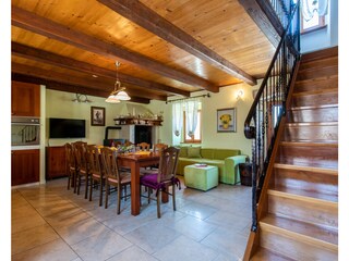 Villa Barban Caratteristiche 19