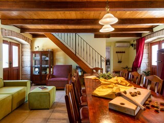 Villa Barban Caratteristiche 21