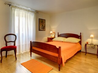 Villa Barban Caratteristiche 23