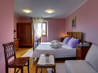 Villa Barban Caratteristiche 29