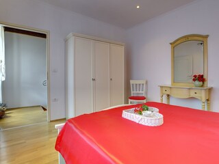 Villa Barban Caratteristiche 25