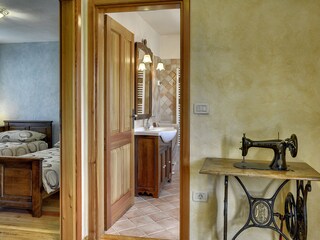 Villa Valtura Caratteristiche 14