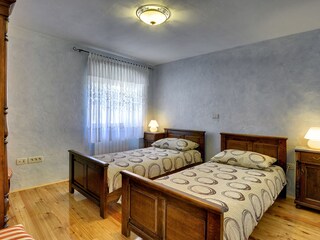 Villa Valtura Caratteristiche 15