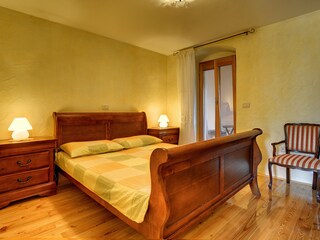 Villa Valtura Caratteristiche 16