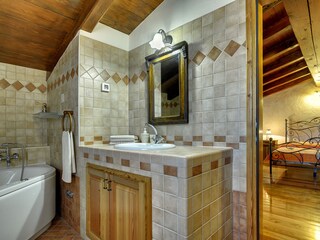 Villa Valtura Caratteristiche 18