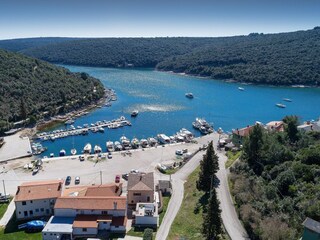 Villa Krnica Ambiente 34