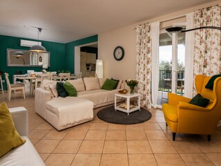 Villa Krnica Caratteristiche 17